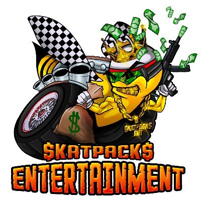 Skatpacks360Ent's profile picture. https://t.co/HppX4sH4Js