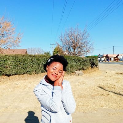 LesoleMaleloko's profile picture. 