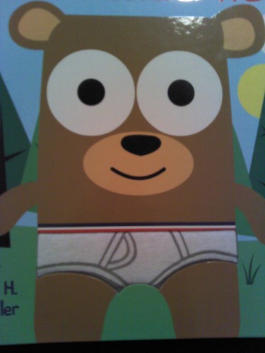 ZachieTheBear's profile picture. 