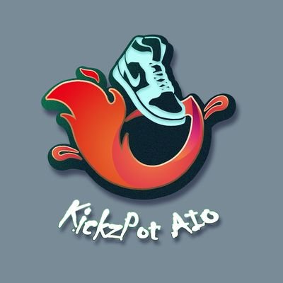 Visit KickzPot AIO Profile