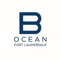 B Ocean Resort(@BOceanResort) 's Twitter Profile Photo