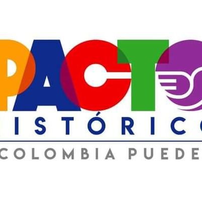 Pensamiento crítico, académico, inclusivo. #PactoHistorico Comité de Pacto histórico Villavicencio y el Meta.