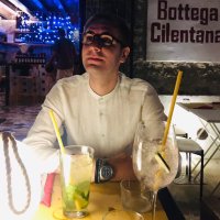 Claudio Cucciatti (@clacucciatti) 's Twitter Profile
