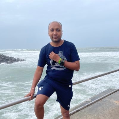 kirtan1812's profile picture. 