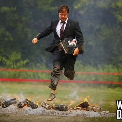 DRAPTORlv1's profile picture. Follower of Christ. 2 Corinthians 5:17

I just retweet things at work because it gets slow every now and then.

Married 💍 9/28/2024