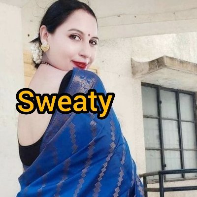 पार्वती शुक्ला( Sweaty) age 40