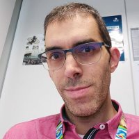 Jordi Portell (@yshalf) 's Twitter Profile Photo