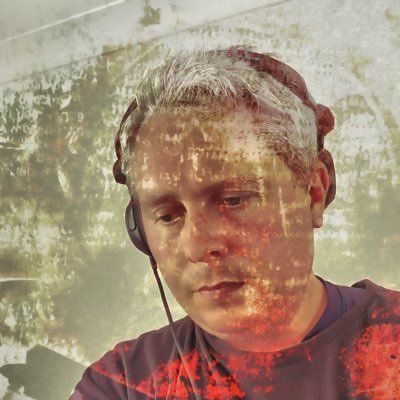 ElectricPJ's profile picture. DJ / Producer / Film & Theatre Maker / Creative / Guardian Reader / nffc & hmfc / Union Member / Snowflake ❄️ https://t.co/Uj7QxTT5DY