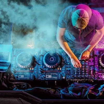 DJali92948312's profile picture. Ali