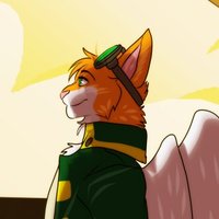 Matt❄️ (@mattfrostpaws) 's Twitter Profile Photo