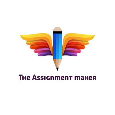 helpassignment0's profile picture. Welcome to Assignment Maker
The assignment maker is a team of dedicated professionals determined to provide excellence to our clients in their academic