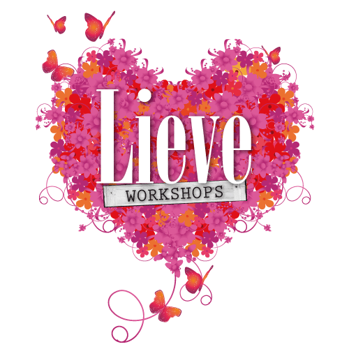 Lieve Workshops voor #creatieve #workshops #kindervermaak #vrijgezellenparty #schminken #bedrijfsuitjes #arrangementen #volwassen & kinderen #hightea