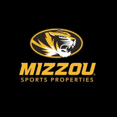 The official twitter of Mizzou Sports Properties #MIZ