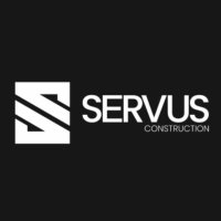Servus Construction(@ServusConstruc1) 's Twitter Profile Photo