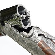 Bespoke Guns & Rifles - The London Look - Built to order, as individual as our clients and their requirements.