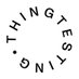 Thingtesting (@thingtesting_) Twitter profile photo