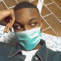 Denilson (@_____denny) 's Twitter Profile