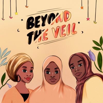 Open conversations by @b__annie, @Eshaa_O & @Iswanahh about their experiences as young Nigerian muslim women and professionals in the tech industry.