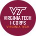 VT I-Corps (@corpsvt) Twitter profile photo VT I-Corps (@corpsvt) Twitter profile photo