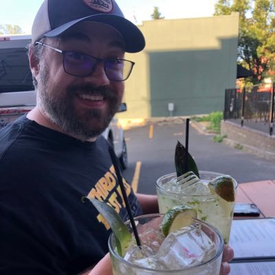 Im a Portland guy through and through. love the beer, Blazers, and everything else about this city. I also host a podcast called Scrubs vs The World.