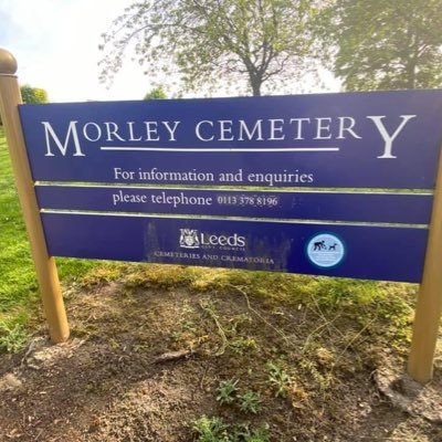 This is a group to support everyone who has an interest in the cemetery.  We meet to help the authorities maintain and preserve the cemetery.
