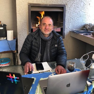 RonnyLevitan's profile picture. I help build ‘Business without Borders’ | Global payroll & Compliance for Remote Teams | Compliantly Hire, manage and Pay Anyone, Anywhere, within minutes.