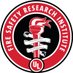 Fire Safety Research Institute (@FSRI_org) Twitter profile photo