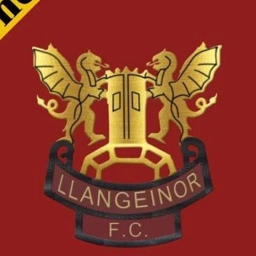 LlangeinorFC Profile Picture