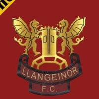 Llangeinor FC(@LlangeinorFC) 's Twitter Profile Photo