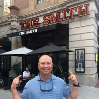 Roger Smith (@coachrogersmith) 's Twitter Profile