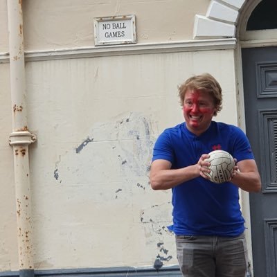 danpalm70111418's profile picture. 