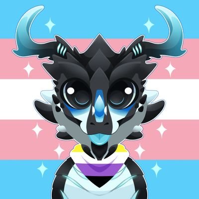 Kayde | 33 | 🏳️‍⚧ They/Them 🐉 | QA @ 2k/Cat Daddy Games | I tweet about gamedev, art, and dragons | DMs open to industry folk (: | This is a personal account