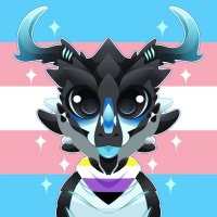 kayde 💙 🐉 (@scourgeling) 's Twitter Profile