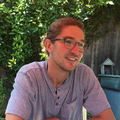jesseryanhynes's profile picture. co-founder and token gen-z @climatebase