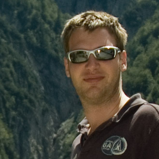 arnoldgeluk's profile picture. Microsoft Consultant @ago4it, Specialties .Net, WCF, Biztalk