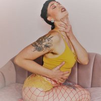 Dadi Iris (@dadi_iris) 's Twitter Profile
