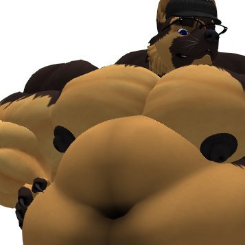 BigShepIn3dさんのプロフィール画像