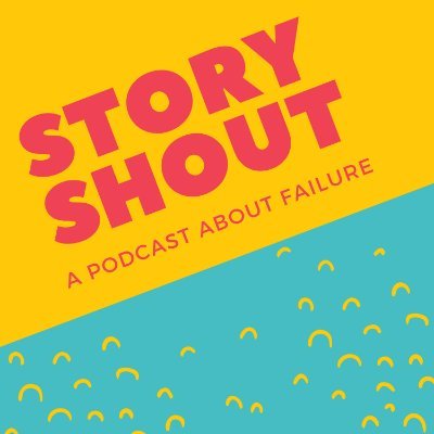 #Podcast about failure & life stories. For S3, @wonderwall7 is asking about weird stranger interactions!
Sponsorships and Guest Requests: https://t.co/rzFxfbZxgR