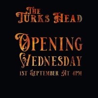 Turks.Head.Exeter (@turks_head_ext) 's Twitter Profile