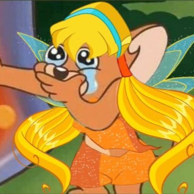 AeroAstroLamy's profile picture. fully unhinged