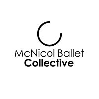 McNicolBalletCollective(@McNicolBalletCo) 's Twitter Profile Photo
