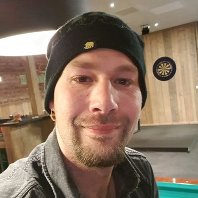 ceeskramer1983's profile picture. 