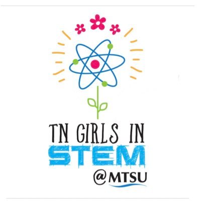 The Tennessee Girls in STEM (TGIS) conference at MTSU works to introduce students (grades 5-12) to STEM careers through hands-on workshops & guest speakers.