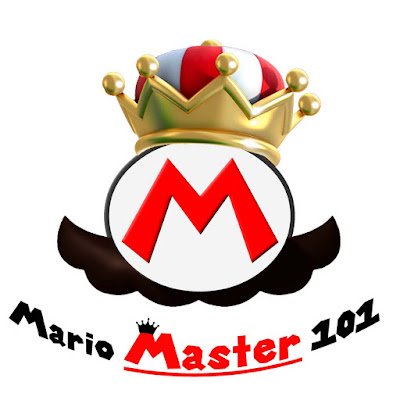 I have a YouTube channel named MarioMaster 101

Official MarioMaster 101 Twitter/X Account