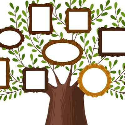 Discover your past. Helping research your personal, family and local history!