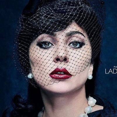 Información de la ganadora del Oscar, 2 veces ganadora del Globo de Oro y 11 veces ganadora del Grammy; Lady Gaga.

House of Gucci en cines en Noviembre. 🎬