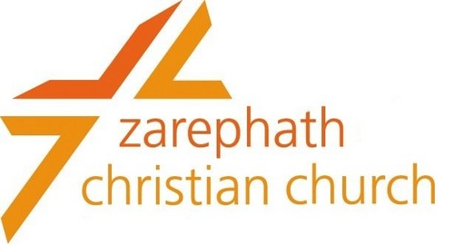 Official Page of Zarephath Christian Church.