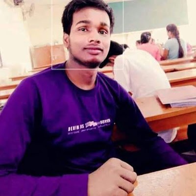 ASHWANI59542014's profile picture. Student