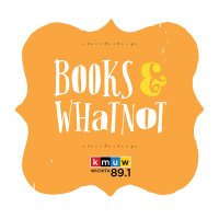 Books & Whatnot (@booksandwhatnot) 's Twitter Profile