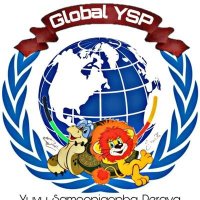 GlobalYSP (YuyuSamoonPeraya)(@Global_YSP) 's Twitter Profile Photo